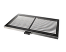 RANDELL RP BCK27 BACK 27 9400 REFG/NO SPLASH S/S T06-0740