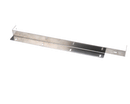 RANDELL RP BRK1711 BRACKET. HINGED LOUVER 11360PR-PANERA (P