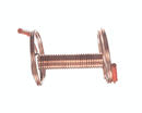 RANDELL RP CAP1801A CAP TUBE; 8000N/8000W-290 RAIL