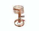 RANDELL RP CAP1902 CAP TUBE; 52365WPR-290; RAIL .044 X 132
