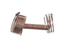 RANDELL RP CAP2102 CAP TUBE; RAISED RAIL; TRIPLE