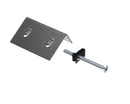 RANDELL RP CLP0102 CLIP; HOLD DOWN - DROP IN