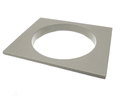 RANDELL RP CLR0605 PLASTIC COLLAR 12 1/2 ROUND BC
