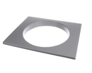 RANDELL RP CLR0606 PLASTIC COLLAR 14 1/2 ROUND BC-10/20 (PA