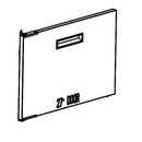 RANDELL RP DOR1707 DOOR; BC3; W/SWITCH; LH