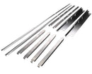 RANDELL RP FRM9045 FRAME ASSY; 3 PAN OPENING AZ 9030; 9045;