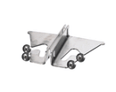 RANDELL RP HNG005 HINGE; PAN COVER SET OF (2) PRE-NSF-7 UN