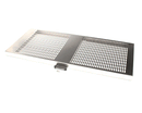 RANDELL RP LVR0116 LOUVER 12 - 8260N