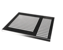 RANDELL RP LVR0202 LOUVER LO PRO 20048 FINGER MT (14.75 X 17.25)