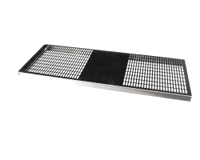 RANDELL RP LVR0513-D17 LOUVER 9-9030K 9040K 9210 9200 - D17 AFTER 5/17