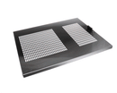 RANDELL RP LVR1508 LOUVER 51368PR-PANERA W/O