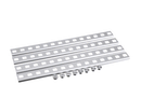 RANDELL RP PIL005A PILASTER ASSY;4PIL+CTR SPT AZ7; 9300;960