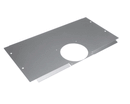 RANDELL RPSHD1703 SHROUD COIL SIDE RC300-D17 FREEZER