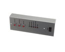 READY ACCESS 65150002 WIRED SWITCH COVER - CLEAR