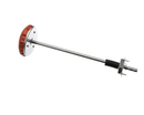 READY ACCESS 85078016 PUSH ROD ASSEMBLY 16 LG / BO-124