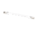 RESFAB 59501 HALOGEN LAMP 200 W 208/240 VOLTS