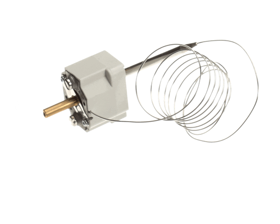 RESFAB 59907 (OLD B204254; B204254) TEMP CONTROL