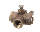 RESFAB 79203 BALL VALVE 3 WAY CR-40/60 MB-50/85