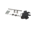 REMIS AMERICA 24-TFKAW-P VHB TAPE - FIELD KITS PREMIUM GRAY