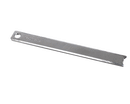 TIPPER TIE 13-0115 PUNCH-Z400 HEART NR 6.403