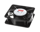 MISC HARDWARE 6KD75 AXIAL FAN;SQUARE;4-11/16-INCH H;115/95 CFM