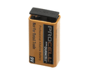 MISC HARDWARE 8007756 9V DC ALKALINE BATTERY