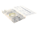 MISC HARDWARE G32-401 NON INSULATED HI TEMP TERM KIT