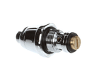 COMPONENT HARDWARE KL50-Y027 BUTTON VALVE; FOR PRE-RINSE OR