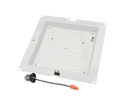 COMPONENT HARDWARE LED-L87-1030N 2-INCH SQUARE RECESSED MOUNT 30W