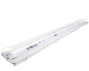 CHG LED48X754-CL-N LED CLEAR-RIBBED 7500