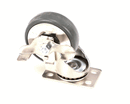 MISC HARDWARE WASC112031 CASTER WITH LOCK