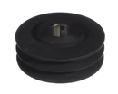 REVENT 40881510 V-BELT PULLEY 2A-106 28MM
