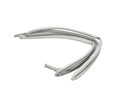 REVENT 52-0463 PROOFER DOOR GASKET 3 SIDED