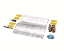REZNOR 1036540R CONV KIT NAT TO LP UD/UB 200-250
