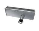 REZNOR 195236 BURNER BODY FNL ASSEMBLY UDBP/S125