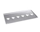 REZNOR 221166 BURNER INLET PLATE UEAS180