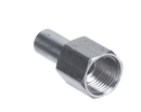 REZNOR 9680 CARRYOVER ORIFICE