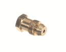 REZNOR RZ097572 MALE COMP NUT 1/8 HW 392449-1