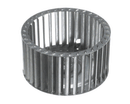 REZNOR RZ097724 WHEEL BROOKSIDE FE400-200-2
