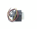 REZNOR RZ103055 REPL TRFM;120/24V;40VA;50/60HZ