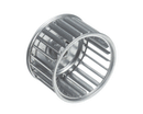 REZNOR RZ131987 VENTER WHEEL V325-2035 GALV