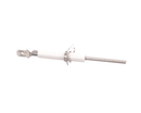 REZNOR RZ134706 FLAME ROD SENSOR JC Y75MK-1D
