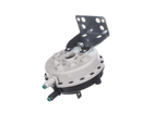 REZNOR RZ196388 PRESS SWITCH 0.50WC HI-ALT