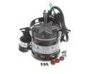 REZNOR RZ262444 115V MOTOR & SCREWS BOXED ASSY
