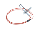 REZNOR RZ270441 IGNITOR ASSEMBLY WITH LEAD