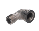 R F HUNTER HF07 STREET ELBOW