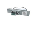 RHEEM 10SID DAMPER - ROUND SLIP IN 10 IN.