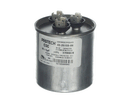 RHEEM 43-25133-09 60/3MFD 370V RND RUN CAPACITOR