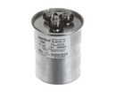 RHEEM 43-25133-17 55/5M 440V DUAL RND CAPACITOR