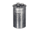 RHEEM 43-25133-24 45/10MFD 440V RND RUN CAPAC.